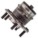 Wheel Bearing and Hub Assembly PTC PT512563