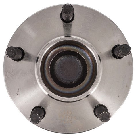 Wheel Bearing and Hub Assembly PTC PT512563