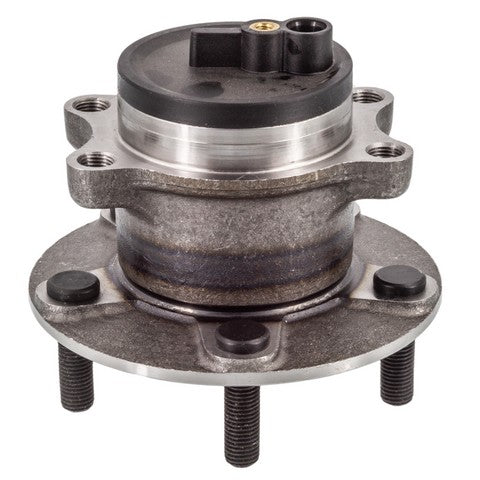Wheel Bearing and Hub Assembly PTC PT512563
