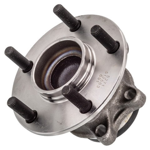 Wheel Bearing and Hub Assembly PTC PT512563