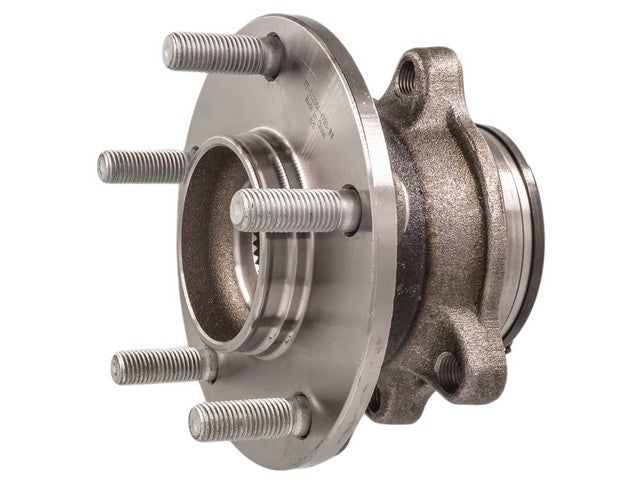 Wheel Bearing and Hub Assembly PTC PT512564