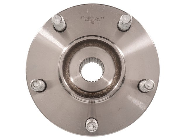 Wheel Bearing and Hub Assembly PTC PT512564