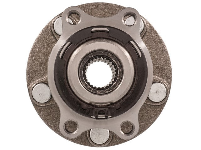 Wheel Bearing and Hub Assembly PTC PT512564