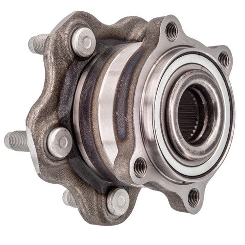 Wheel Bearing and Hub Assembly PTC PT512565