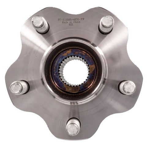Wheel Bearing and Hub Assembly PTC PT512565