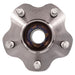 Wheel Bearing and Hub Assembly PTC PT512565