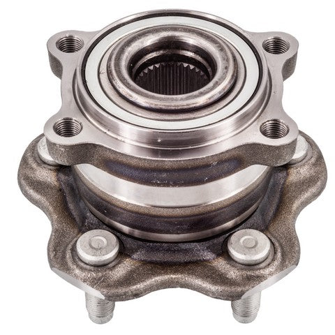 Wheel Bearing and Hub Assembly PTC PT512565