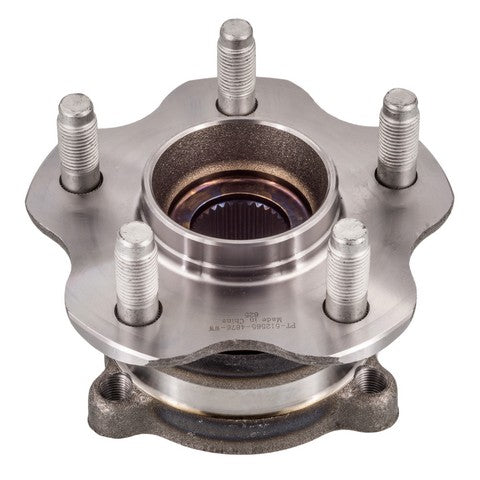 Wheel Bearing and Hub Assembly PTC PT512565