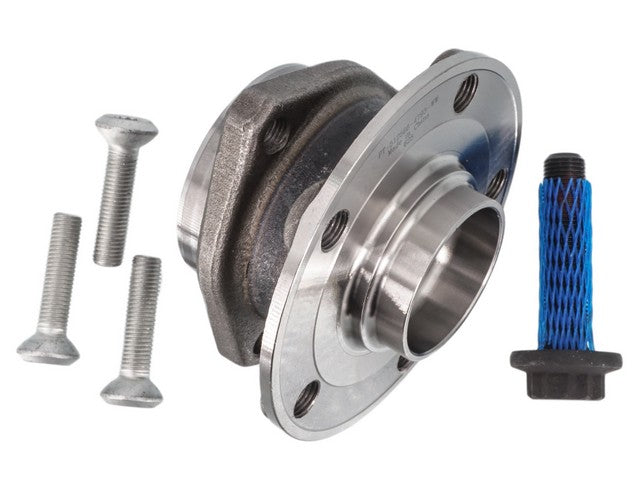 Wheel Bearing and Hub Assembly PTC PT512566