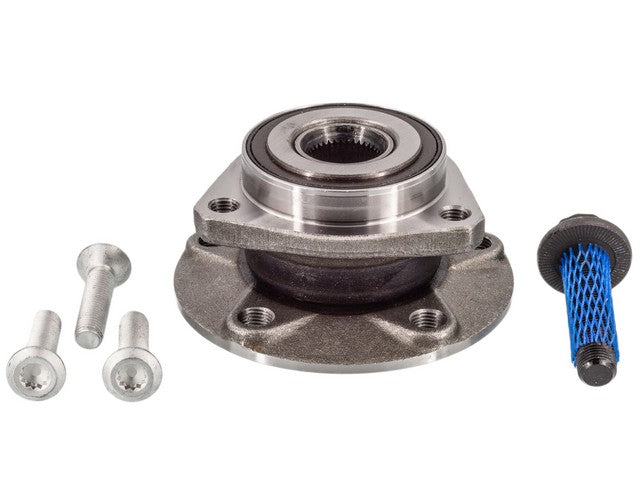 Wheel Bearing and Hub Assembly PTC PT512566