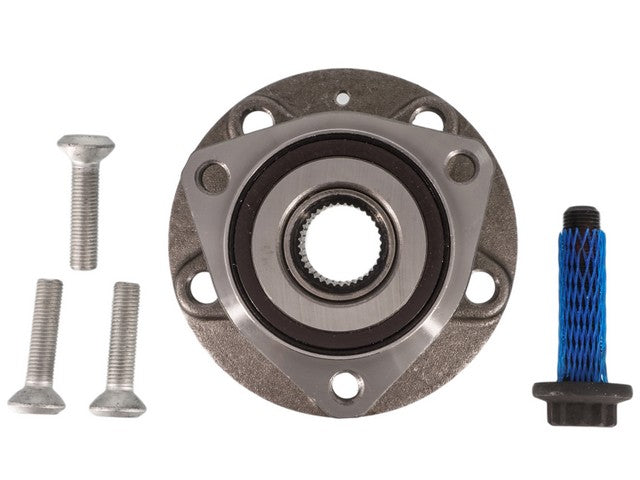 Wheel Bearing and Hub Assembly PTC PT512566