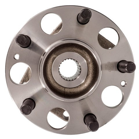 Wheel Bearing and Hub Assembly PTC PT512567