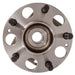 Wheel Bearing and Hub Assembly PTC PT512567