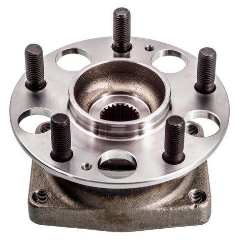 Wheel Bearing and Hub Assembly PTC PT512567