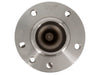 Wheel Bearing and Hub Assembly PTC PT512568