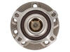 Wheel Bearing and Hub Assembly PTC PT512568