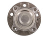 Wheel Bearing and Hub Assembly PTC PT512569