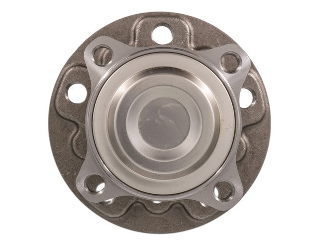 Wheel Bearing and Hub Assembly PTC PT512569