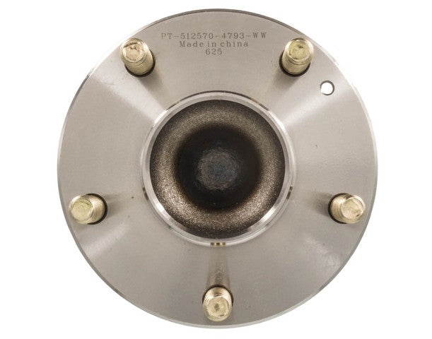 Wheel Bearing and Hub Assembly PTC PT512570