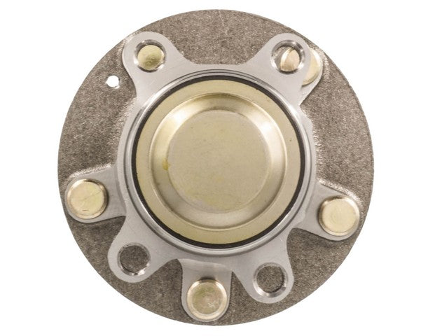 Wheel Bearing and Hub Assembly PTC PT512570