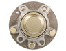 Wheel Bearing and Hub Assembly PTC PT512570