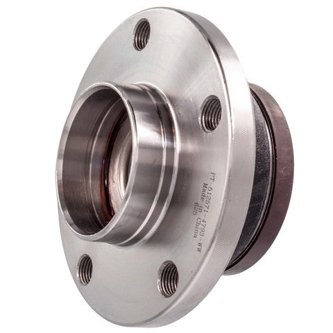 Wheel Bearing and Hub Assembly PTC PT512571
