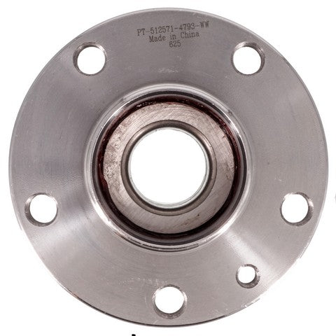 Wheel Bearing and Hub Assembly PTC PT512571