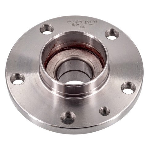 Wheel Bearing and Hub Assembly PTC PT512571
