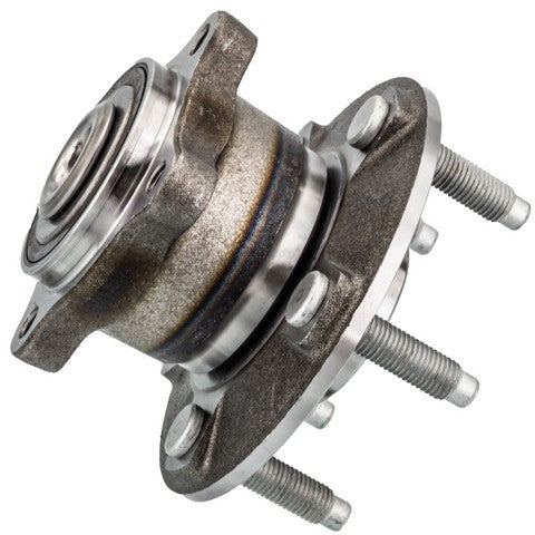 Wheel Bearing and Hub Assembly PTC PT512572