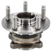 Wheel Bearing and Hub Assembly PTC PT512572