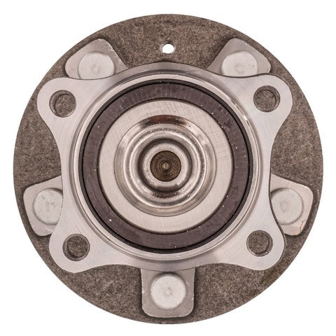 Wheel Bearing and Hub Assembly PTC PT512572