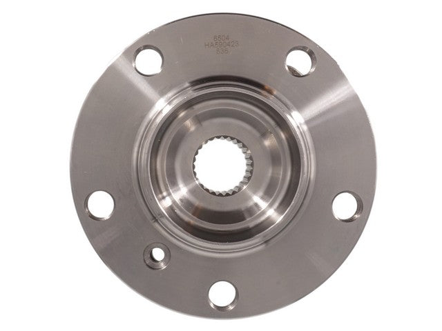 Wheel Bearing and Hub Assembly PTC PT512573