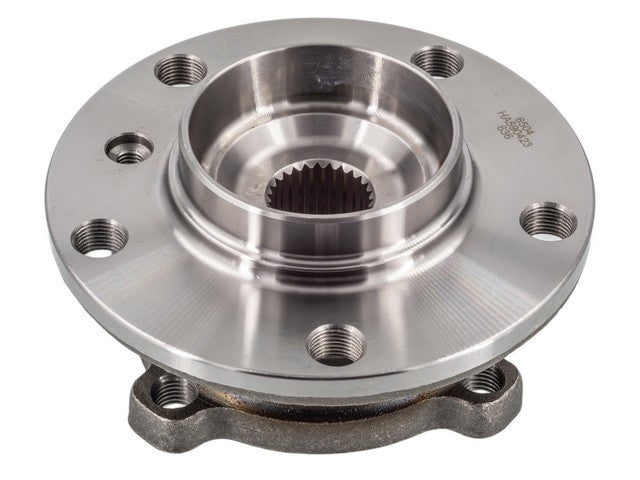 Wheel Bearing and Hub Assembly PTC PT512573