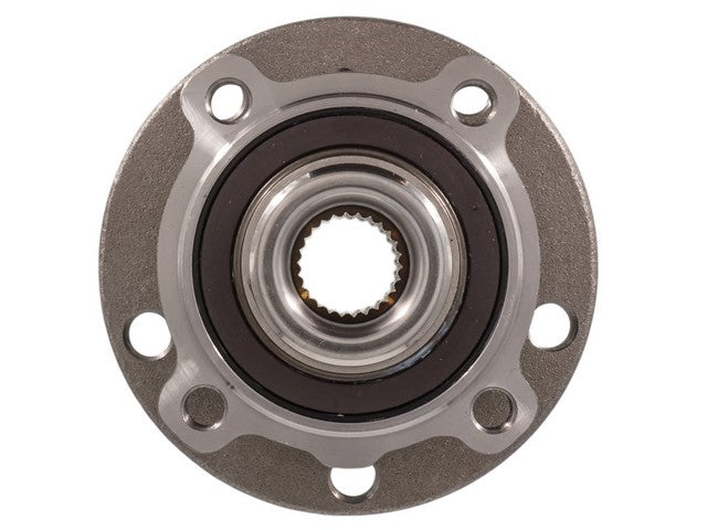 Wheel Bearing and Hub Assembly PTC PT512573