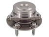 Wheel Bearing and Hub Assembly PTC PT512575