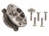 Wheel Bearing and Hub Assembly PTC PT512576