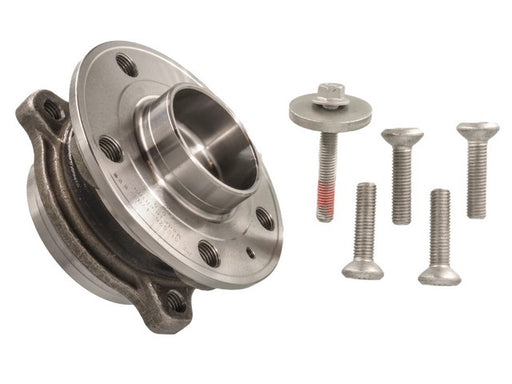 Wheel Bearing and Hub Assembly PTC PT512576