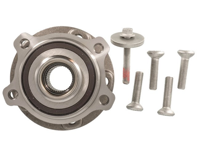 Wheel Bearing and Hub Assembly PTC PT512576
