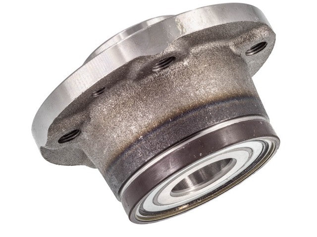 Wheel Bearing and Hub Assembly PTC PT512577