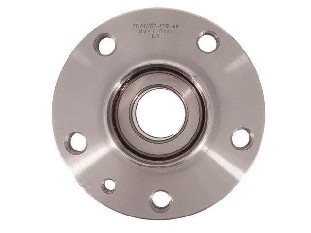 Wheel Bearing and Hub Assembly PTC PT512577
