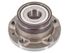 Wheel Bearing and Hub Assembly PTC PT512577
