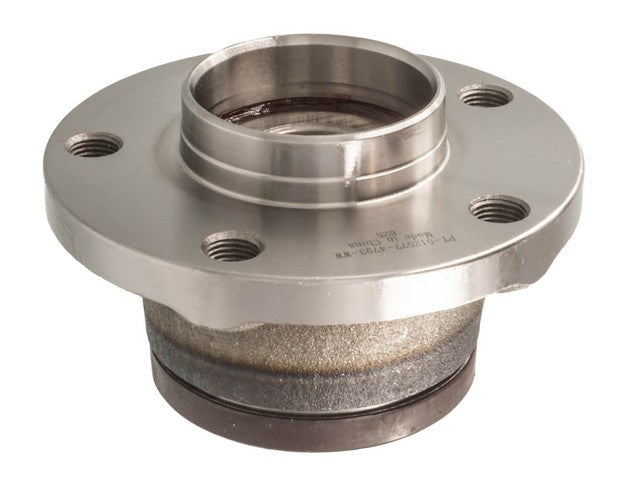 Wheel Bearing and Hub Assembly PTC PT512577