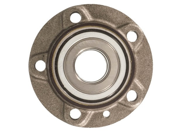 Wheel Bearing and Hub Assembly PTC PT512577