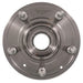 Wheel Bearing and Hub Assembly PTC PT512579