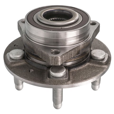 Wheel Bearing and Hub Assembly PTC PT512579