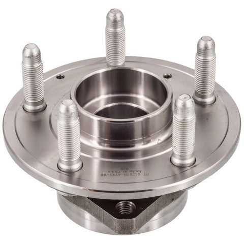 Wheel Bearing and Hub Assembly PTC PT512579