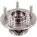 Wheel Bearing and Hub Assembly PTC PT512579