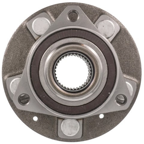 Wheel Bearing and Hub Assembly PTC PT512579