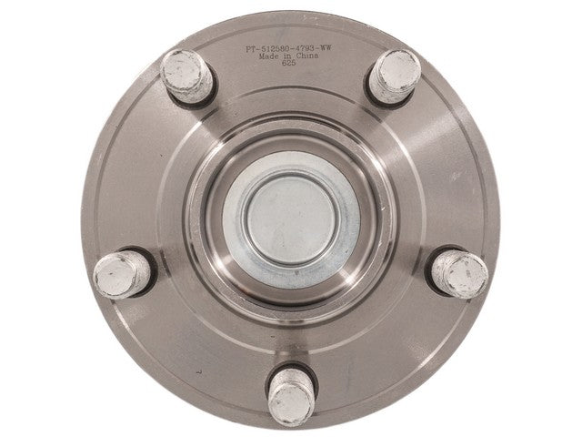 Wheel Bearing and Hub Assembly PTC PT512580
