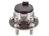 Wheel Bearing and Hub Assembly PTC PT512580